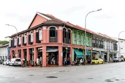 North Bridge Road (D7), Retail #518905471